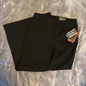BRIGS petite dress pants